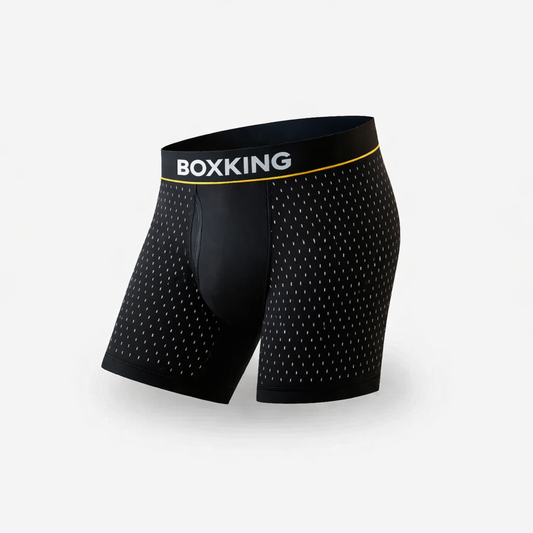 Finally, Reinvented Premium Boxers That Actually Feel Amazing All Day