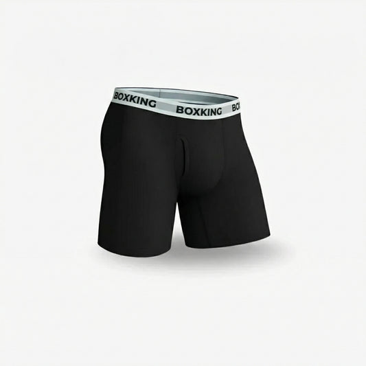 Boxhero INFEEL 6" — The Boxer That Feels Like Air