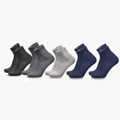 Premium Bamboo Fibre Socks